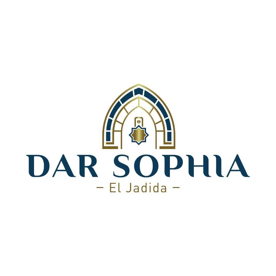 فندق Dar Sophia By Arkan Eljadida الجديدة المظهر الخارجي الصورة